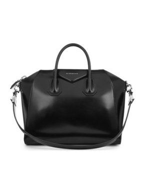 GIVENCHY Antigona medium leather tote