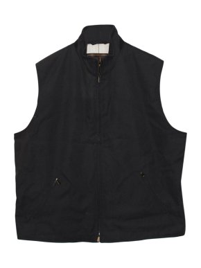 Loro Piana Storm System® Rain & Wind Protection Vest