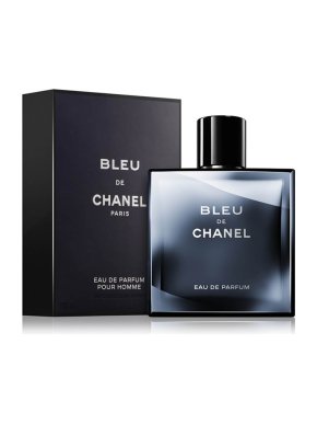 Chanel Bleu De Chanel Eau de Parfum Pour Homme Spray