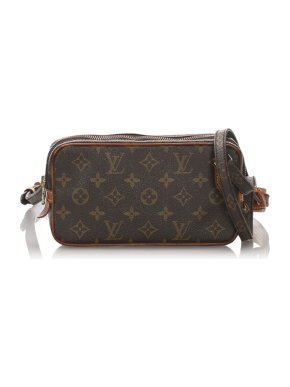 Louis Vuitton Monogram Marly Bandouliere