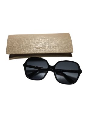 Max Mara Oversize Sunglasses