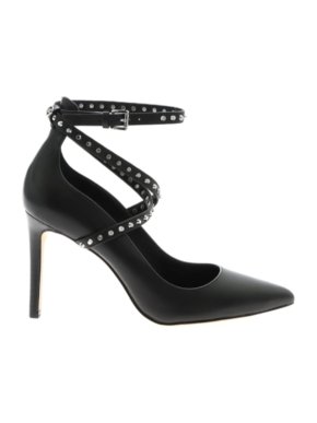 Michael Michael Kors Studded Jeannie Pumps