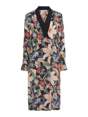 Lily and Lionel Lyla Kimono