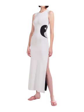 Staud Reversible Dae Dress