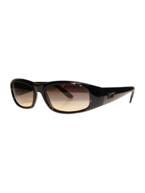 Gucci vintage black g1p sunglasses