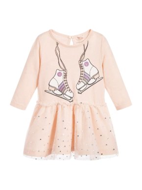 Stella McCartney Primrose Printed Baby Dress