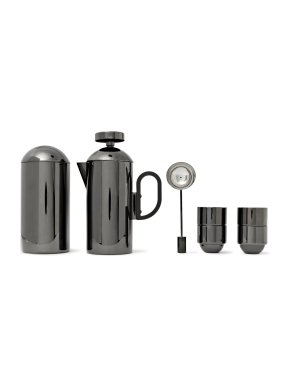 Tom Dixon Brew Limited Edition Cafetière Set