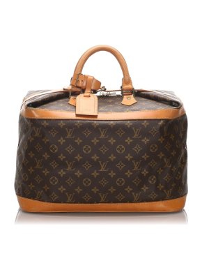 Louis Vuitton Monogram Cruiser 45 Bag