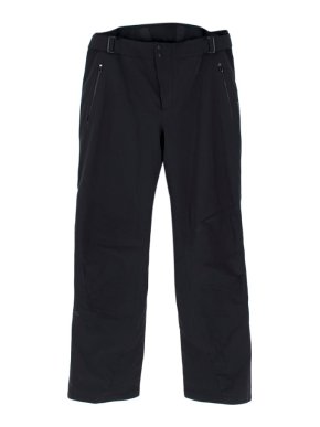 Kjus Black Ski Trousers