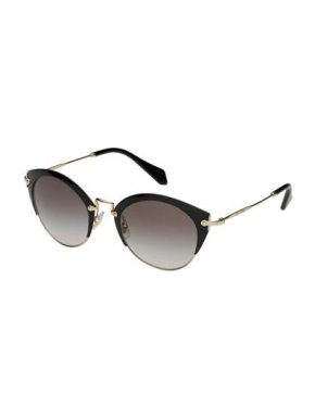 Miu Miu SMU53R Cat Eye Sunglasses