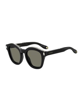 Givenchy GV 7070/S Crystal Embellished Sunglasses
