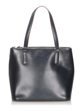 Louis Vuitton Monogram Mat Stockton