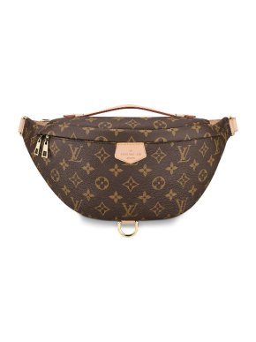 Louis Vuitton Monogram Bum Bag