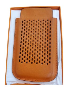 Hermes Swift Leather iPhone 5 5S/SE Case