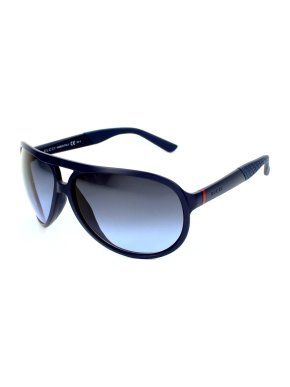 Gucci GG-1030-NS Aviator Sunglasses