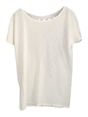 Stella McCartney Mesh Back T-Shirt