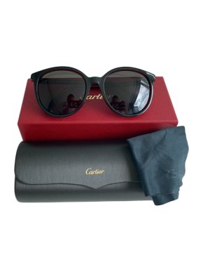 Cartier Decor CT0003S Sunglasses