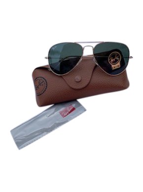 Ray-Ban Aviator 3025 W3234 Sunglasses