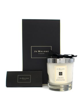 Jo Malone Lime Basil and Mandarin Scented Candle
