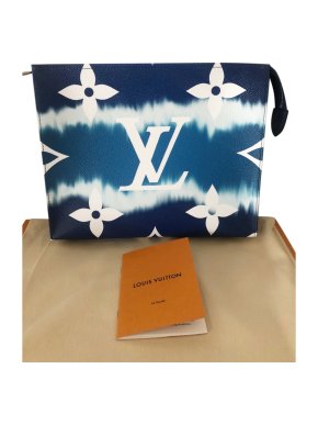 Louis Vuitton Escale Toiletry Pouch 26