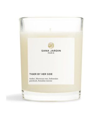 Sana Jardin Tiger By Her Side Scented Candle