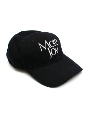 Christopher Kane 'More Joy' Black Cap