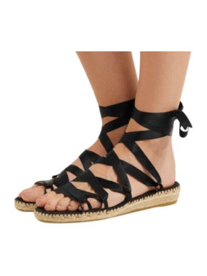 Alighieri Teardrops on the Dance Floor Espadrilles