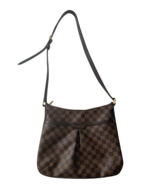 Louis Vuitton Damier Ebene Messenger Bag