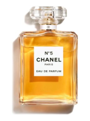 Chanel No.5 Eau De Parfum Vaporisateur Spray 100ml