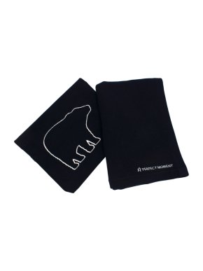 Madeleine Thompson X Perfect Moment Travel Blanket