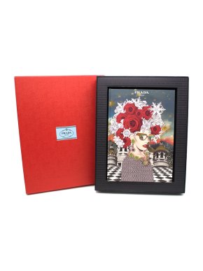 Prada  Limited Edition Advent Calendar in Box