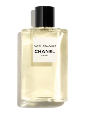 Chanel Paris-Deauville Les Eaux Des Chanel Eau De Toilette Spray 125m