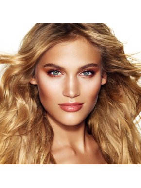 Charlotte Tilbury The Golden Goddess Look Box