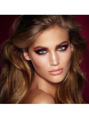 Charlotte Tilbury The Dolce Vita Makeup Look Box