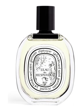 Diptyque Paris L'Eau des Hespérides Eau de Toilette