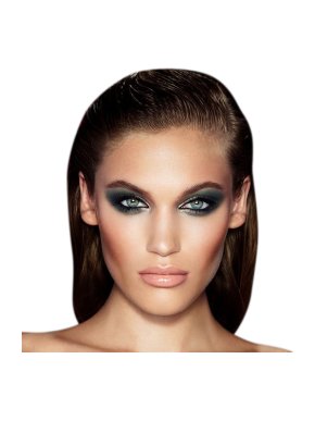 Charlotte Tilbury The Rebel Look Box