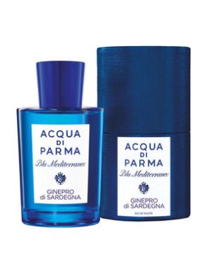 Acqua Di Parma Blu Mediterraneo Ginepro Di Sardegna 75ml