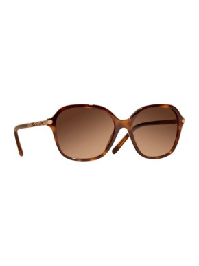 Burberry Oversize Tortoiseshell sunglasses
