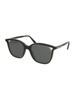 Victoria Beckham VBS124 Cut Away Square Sunglasses