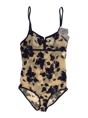 NEW! Huit Divine Idylle body