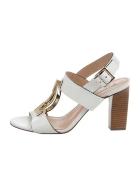 Diane von Furstenberg Padme Sutra Sandals