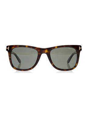 Tom Ford Men's Leo Polarized Sunglasses
