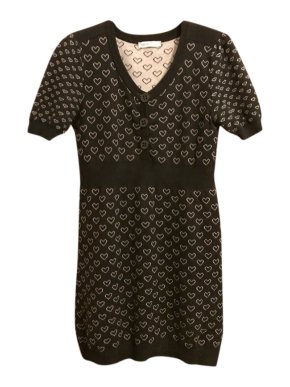 See by Chloe Cotton Jersey Dress
