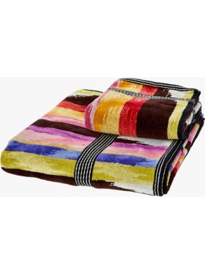 Missoni Home Bath & Hand Towel Set