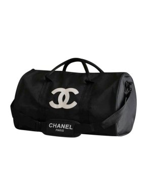 Chanel VIP Gift CC Duffle bag
