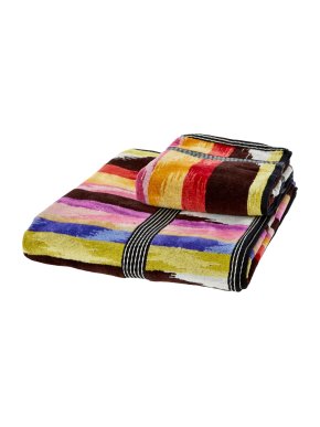 Missoni Home Bath & Hand Towel