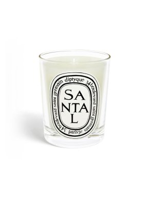 Diptyque Santal/Sandalwood 190g Scented Candle