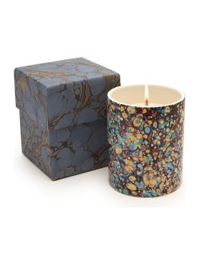 Matches Fashion Night Time Bougie Parfumee Candle