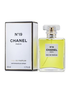 Chanel No19 Eau De Parfum Spray 100ml
