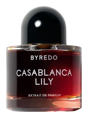 Byredo Casablanca Lily Night Veils Extrait De Parfum